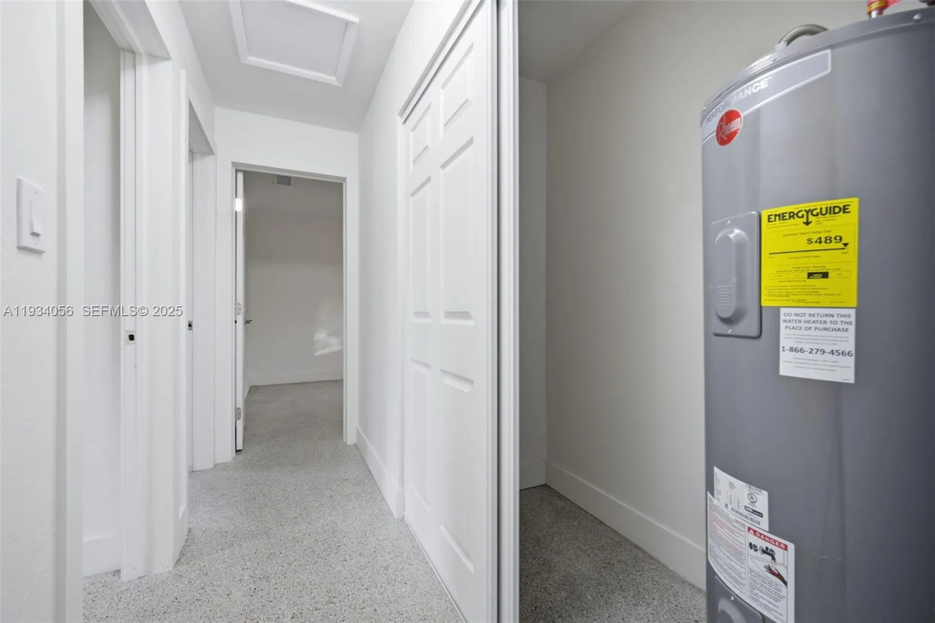 3548 SW 16th Court Fort Lauderdale FL 33312