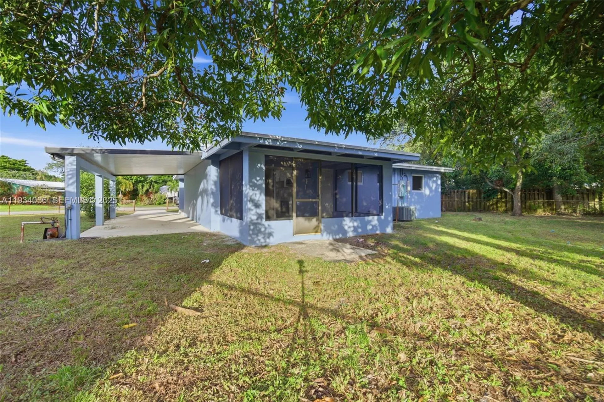 3548 SW 16th Court Fort Lauderdale FL 33312