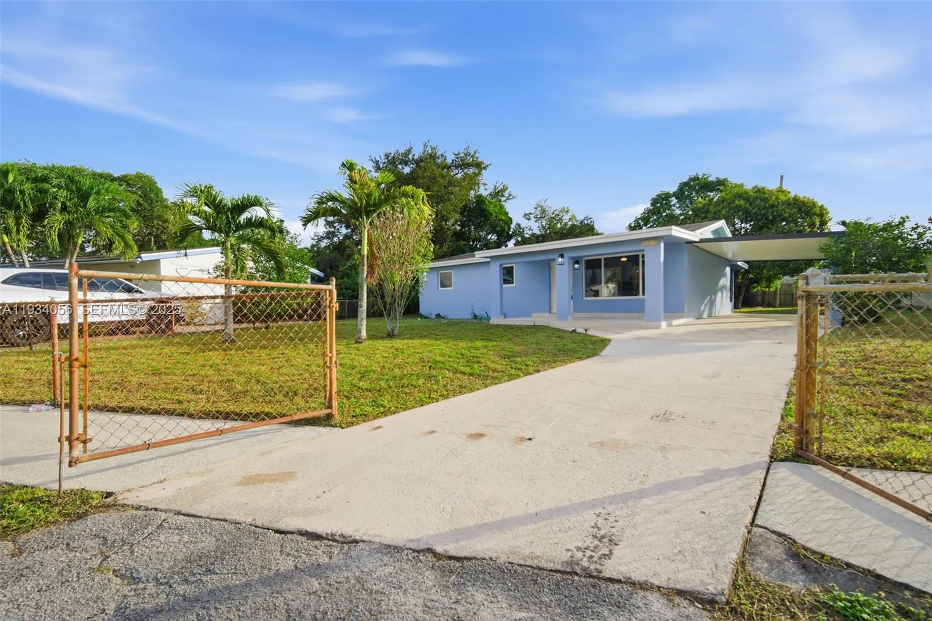 3548 SW 16th Court Fort Lauderdale FL 33312