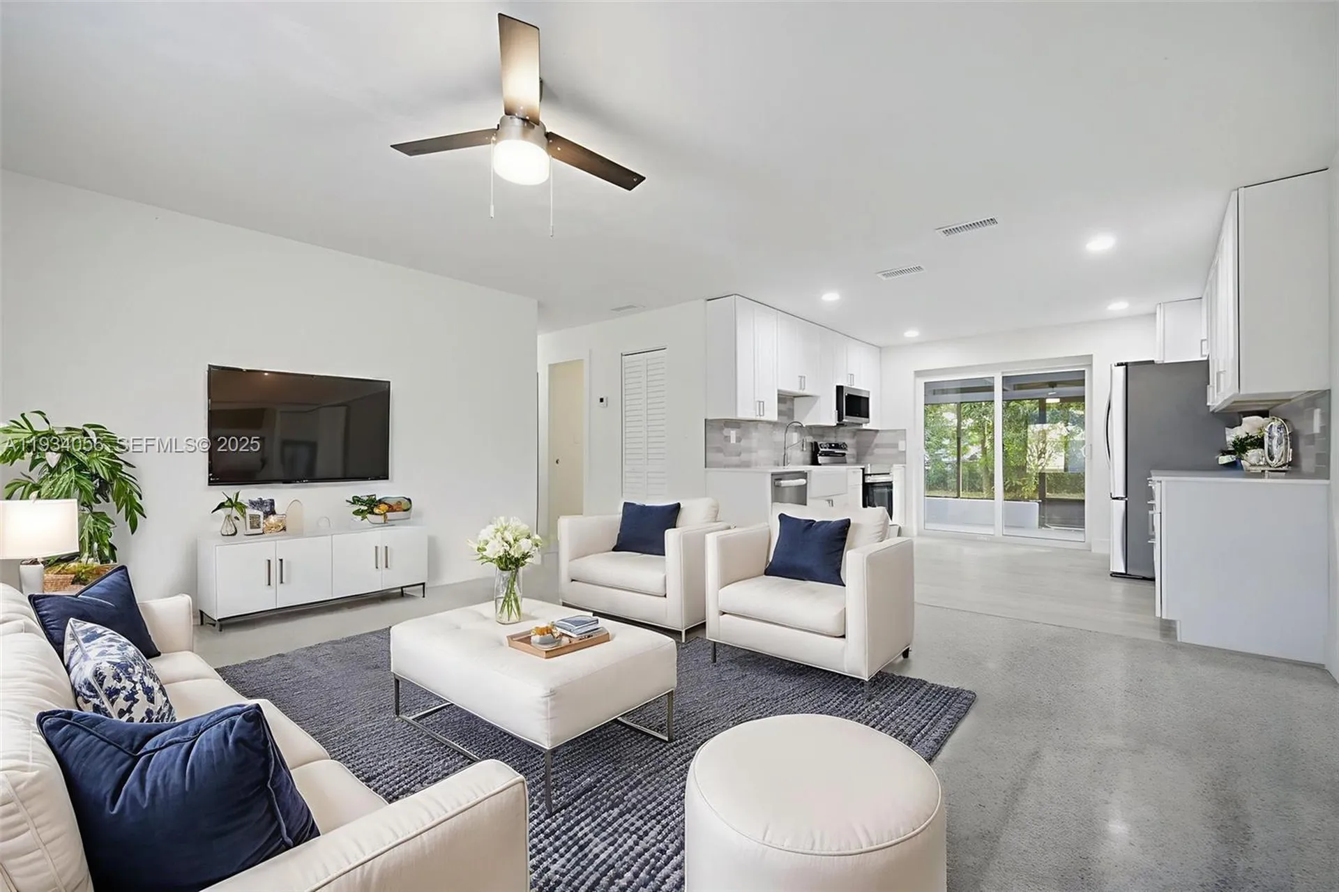 3548 SW 16th Court Fort Lauderdale FL 33312