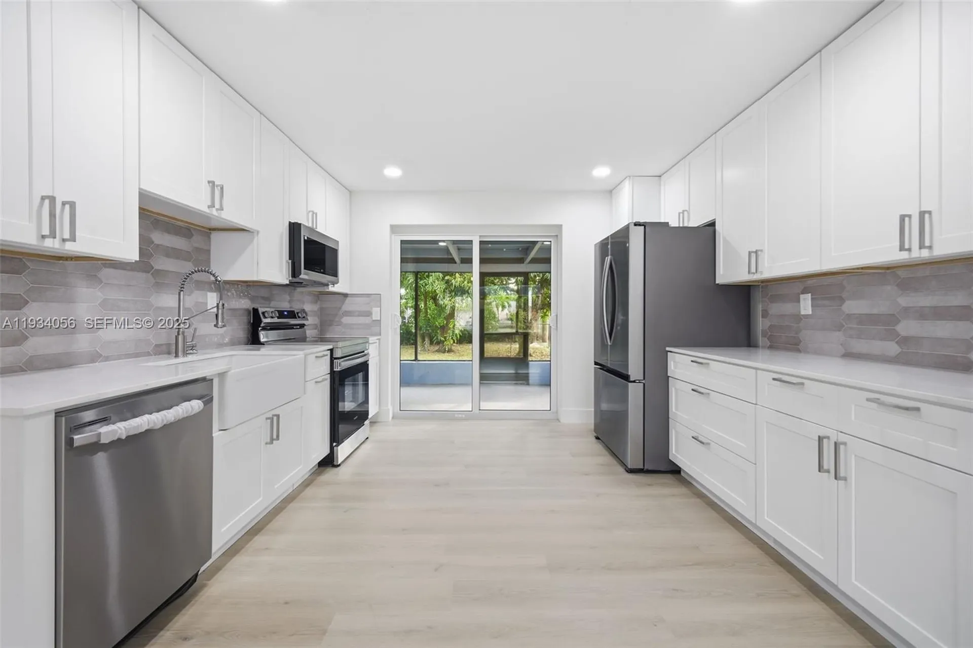 3548 SW 16th Court Fort Lauderdale FL 33312