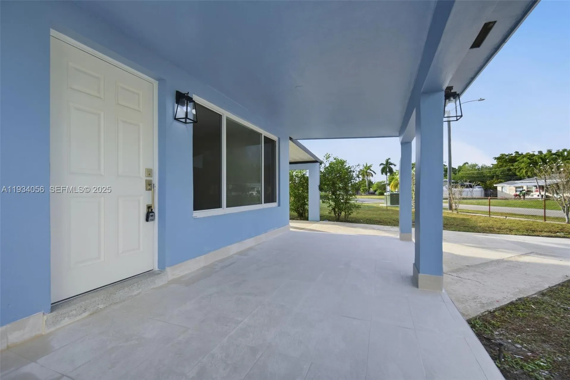 3548 SW 16th Court Fort Lauderdale FL 33312