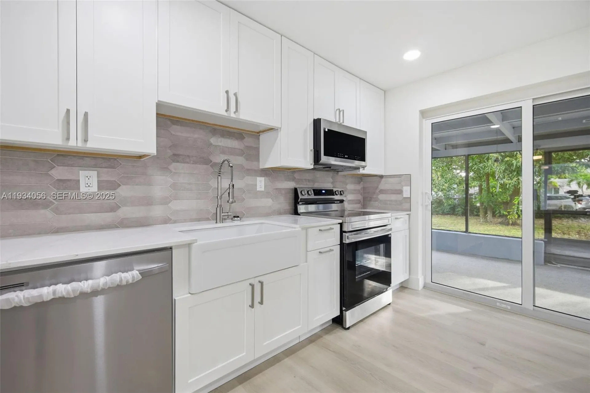 3548 SW 16th Court Fort Lauderdale FL 33312