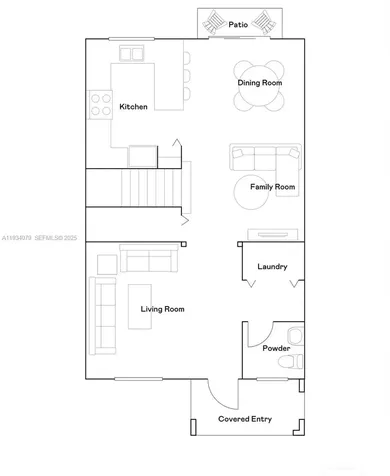 28765 SW 132nd Court Homestead FL 33033