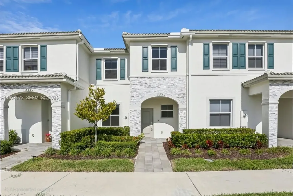 2645 SE 17th Street Homestead FL 33035