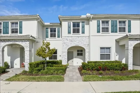 2645 SE 17th Street Homestead FL 33035