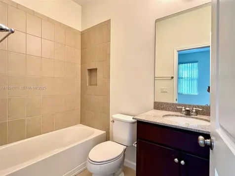 12585 NW 32nd Manor Sunrise FL 33323
