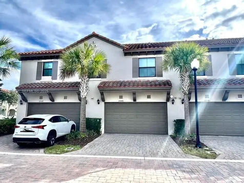12585 NW 32nd Manor Sunrise FL 33323