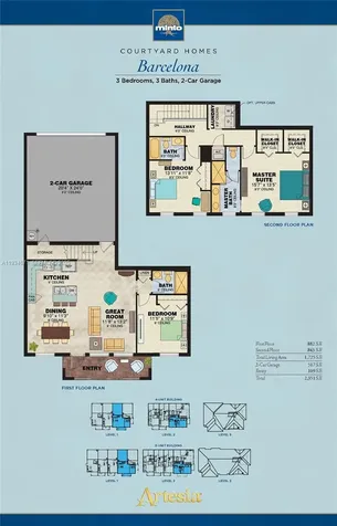 12585 NW 32nd Manor Sunrise FL 33323