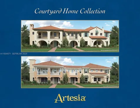 12585 NW 32nd Manor Sunrise FL 33323