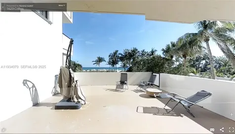 1623 Collins Avenue Miami Beach FL 33139