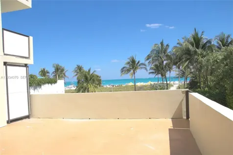 1623 Collins Avenue Miami Beach FL 33139