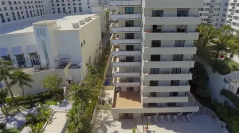 1623 Collins Avenue Miami Beach FL 33139