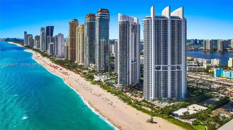 18201 Collins Avenue Sunny Isles Beach FL 33160