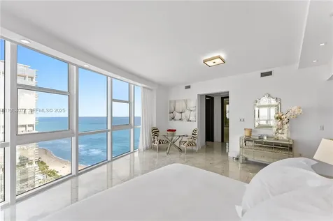 18201 Collins Avenue Sunny Isles Beach FL 33160