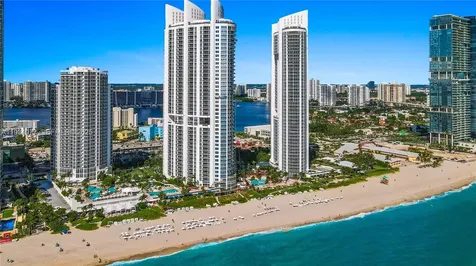 18201 Collins Avenue Sunny Isles Beach FL 33160