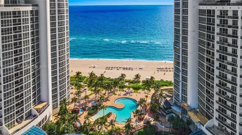 18201 Collins Avenue Sunny Isles Beach FL 33160