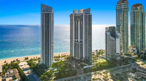 18201 Collins Avenue Sunny Isles Beach FL 33160