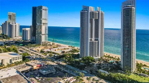 18201 Collins Avenue Sunny Isles Beach FL 33160