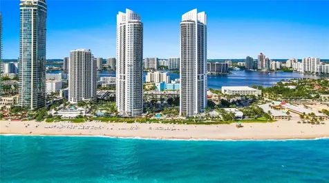 18201 Collins Avenue Sunny Isles Beach FL 33160