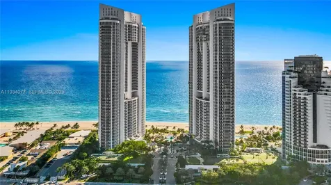 18201 Collins Avenue Sunny Isles Beach FL 33160