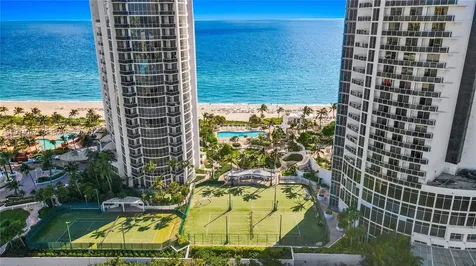 18201 Collins Avenue Sunny Isles Beach FL 33160