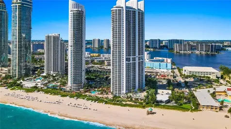 18201 Collins Avenue Sunny Isles Beach FL 33160