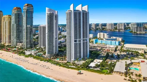 18201 Collins Avenue Sunny Isles Beach FL 33160