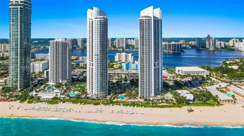 18201 Collins Avenue Sunny Isles Beach FL 33160