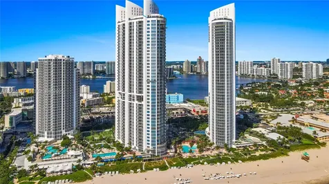 18201 Collins Avenue Sunny Isles Beach FL 33160
