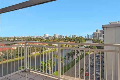 2025 NE 164th Street North Miami Beach FL 33162