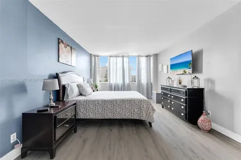 2025 NE 164th Street North Miami Beach FL 33162