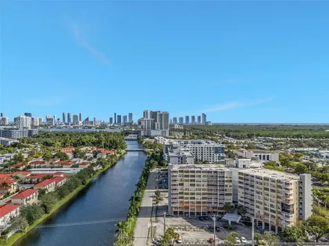 2025 NE 164th Street North Miami Beach FL 33162