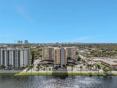 2025 NE 164th Street North Miami Beach FL 33162