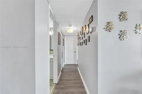 2025 NE 164th Street North Miami Beach FL 33162