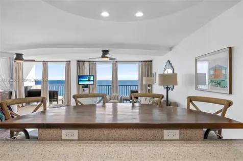 400 N Surf Road Hollywood FL 33019