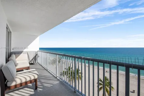400 N Surf Road Hollywood FL 33019