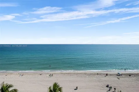 400 N Surf Road Hollywood FL 33019