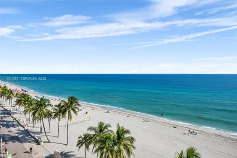 400 N Surf Road Hollywood FL 33019