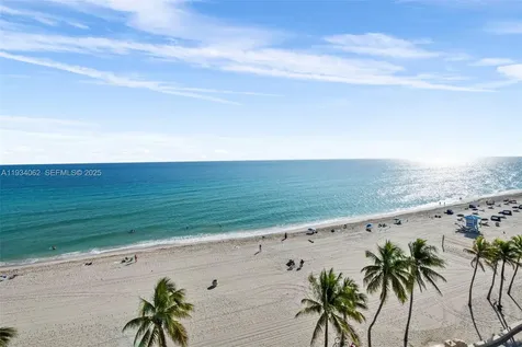 400 N Surf Road Hollywood FL 33019