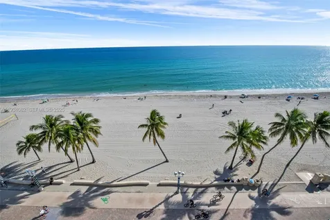 400 N Surf Road Hollywood FL 33019