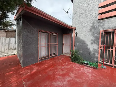 4634 NW 185th Street Miami Gardens FL 33055