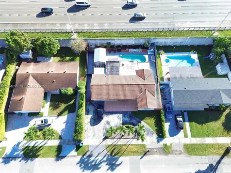 2711 SW 117th Court Miami FL 33175