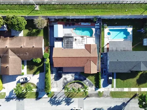 2711 SW 117th Court Miami FL 33175