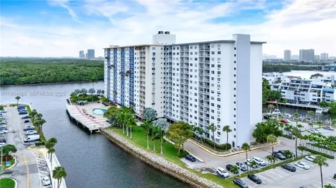 400 Kings Point Drive Sunny Isles Beach FL 33160