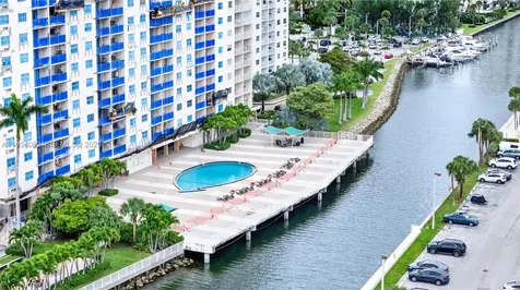 400 Kings Point Drive Sunny Isles Beach FL 33160