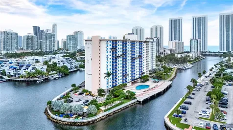 400 Kings Point Drive Sunny Isles Beach FL 33160