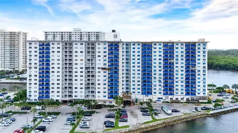400 Kings Point Drive Sunny Isles Beach FL 33160