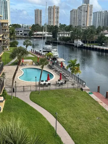 301 Golden Isles Drive Hallandale Beach FL 33009