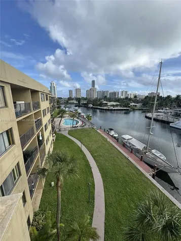 301 Golden Isles Drive Hallandale Beach FL 33009